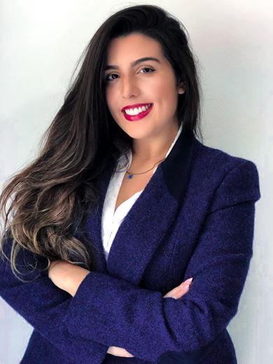  Caroline Piccinato - Advogada